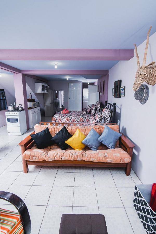 The Valley Oasis Inn Saint Joseph Extérieur photo